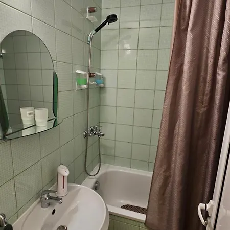 39 Apartman Napospart