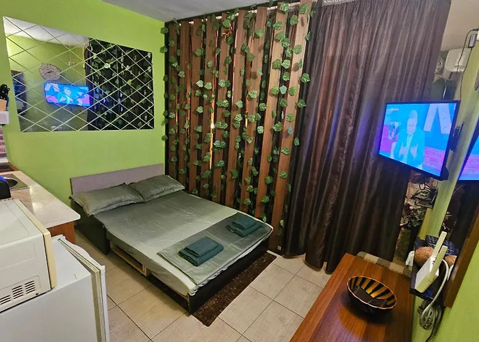 Apartment 39 Sunny Beach