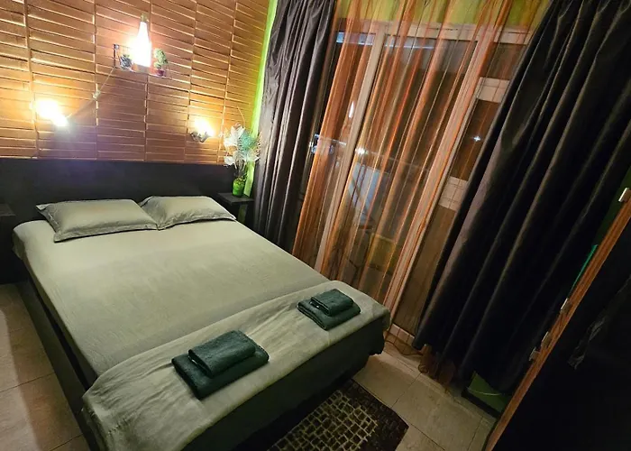 Apartment 39 Sunny Beach