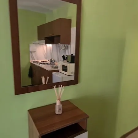 Apartamento 39 *