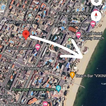 Apartamento 39