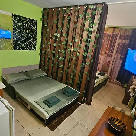 39 Daire Sunny Beach