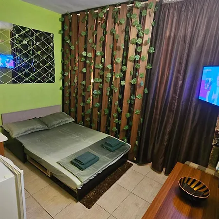 Apartmán 39 Sluneční pobřeží