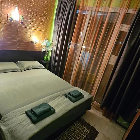 Apartmán 39 Sluneční pobřeží