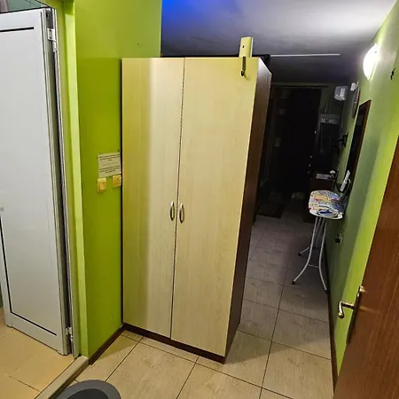 Apartmán 39 Sluneční pobřeží