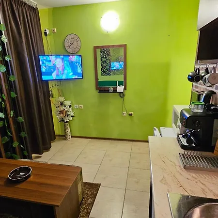 Lejlighed 39 Sunny Beach