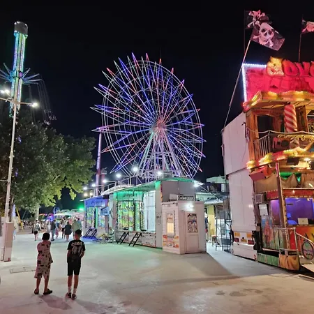 39 Lejlighed Sunny Beach