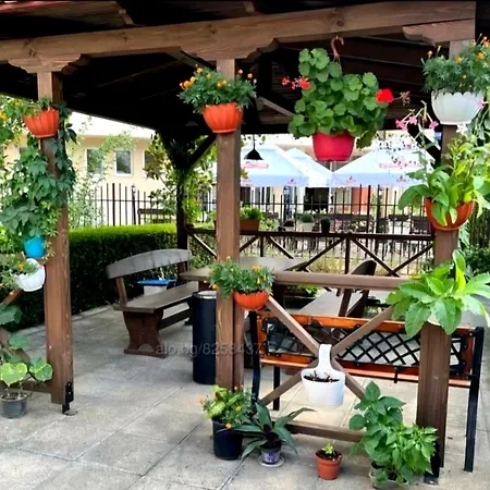 39 Appartamento Sunny Beach