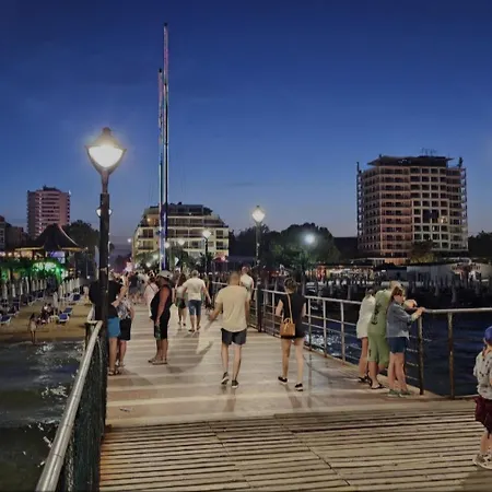 39 דירה סאני ביץ'