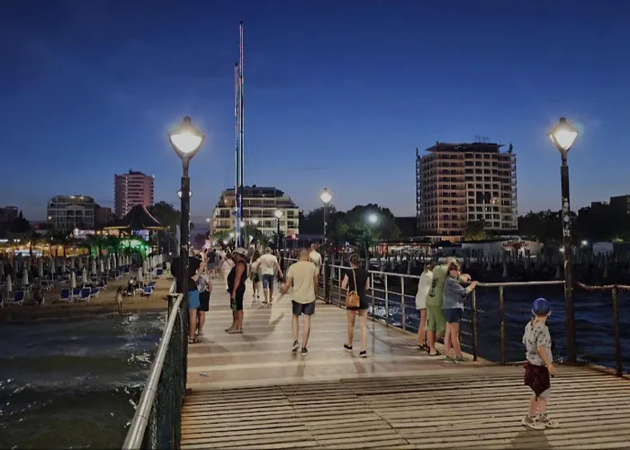 39 Appartement Slantchev Briag