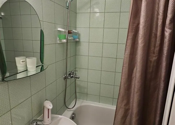 39 Appartement Slantchev Briag