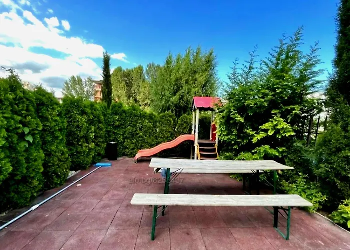 39 Appartement Slantchev Briag