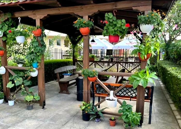 39 Appartement Slantchev Briag